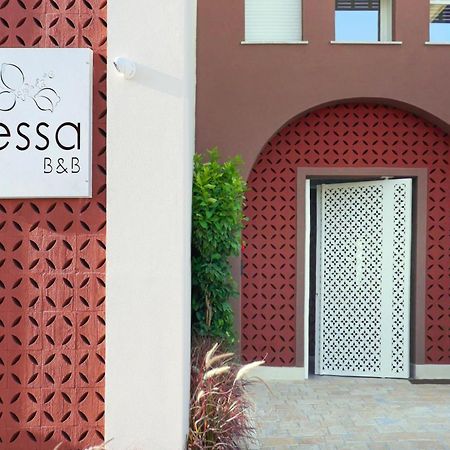 Tessa B&B Леверано Екстериор снимка