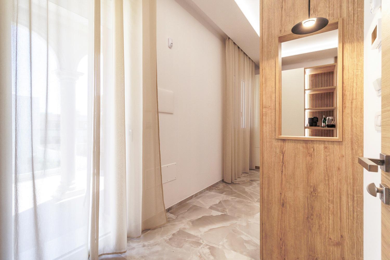 Tessa B&B Леверано Екстериор снимка
