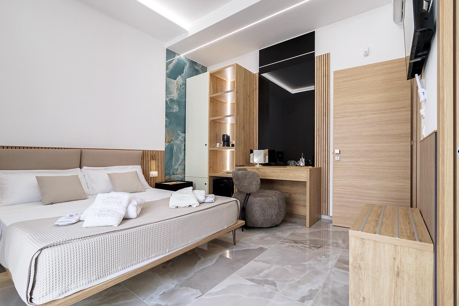 Tessa B&B Леверано Екстериор снимка