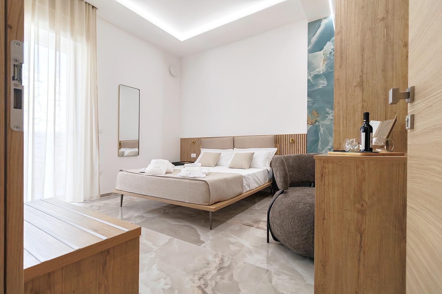 Tessa B&B Леверано Екстериор снимка