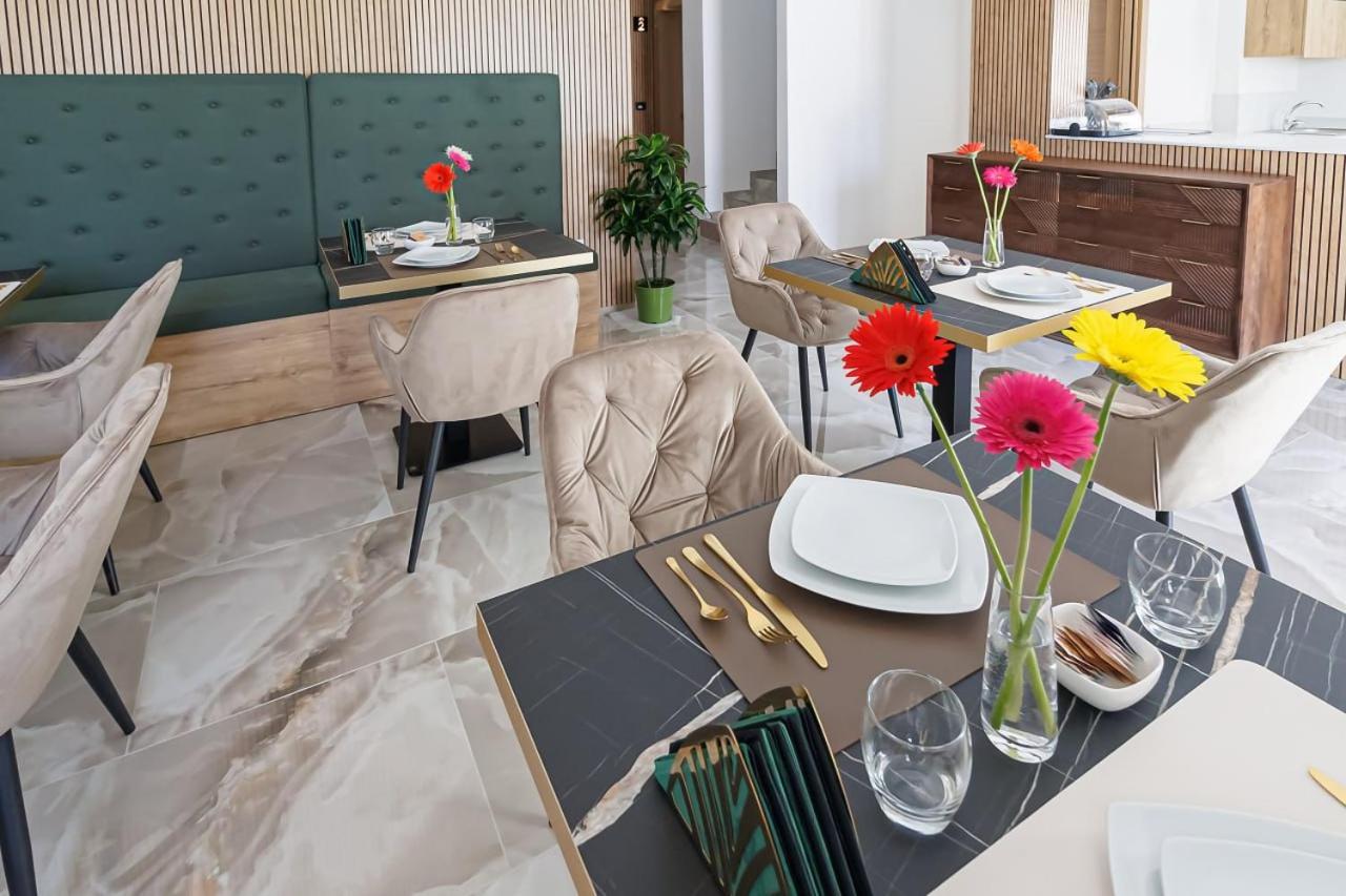 Tessa B&B Леверано Екстериор снимка